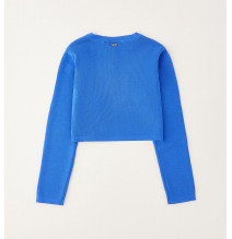 Cardigan Sarabanda Ragazza Avion G430