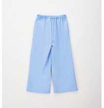 Pantalone Cerimonia Sarabanda Ragazza Azzurro G459