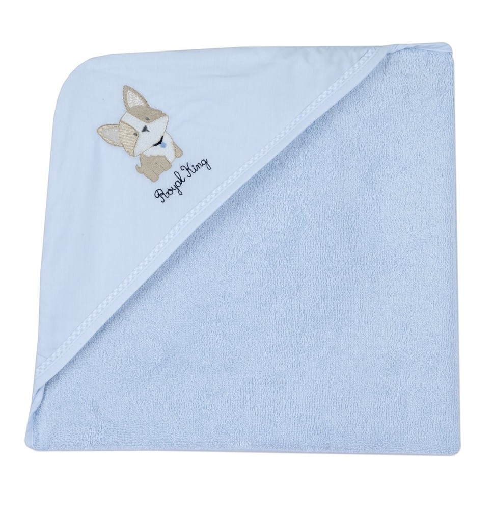 Quadrato Triangolo Chicco Celeste neonato 07724
