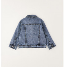 Giacca Di Jeans  Sarabanda Bimbo G060