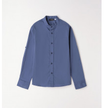 Camicia Sarabanda Bimbo Blu G011