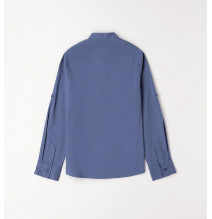 Camicia Sarabanda Bimbo Blu G011