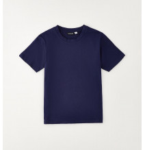 T-Shirt Sarabanda Ragazzo Bianca, Blu o Beige G606