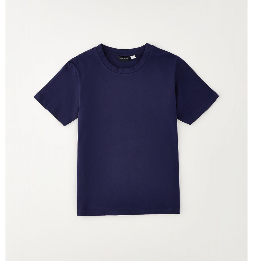 T-Shirt Sarabanda Ragazzo Bianca, Blu o Beige G606