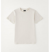 T-Shirt Sarabanda Ragazzo Bianca, Blu o Beige G606