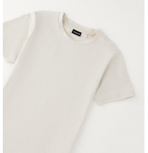 T-Shirt Sarabanda Ragazzo Bianca, Blu o Beige G606