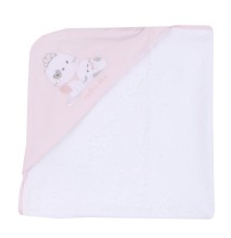 Quadrato Triangolo  Chicco Rosa neonata 07502