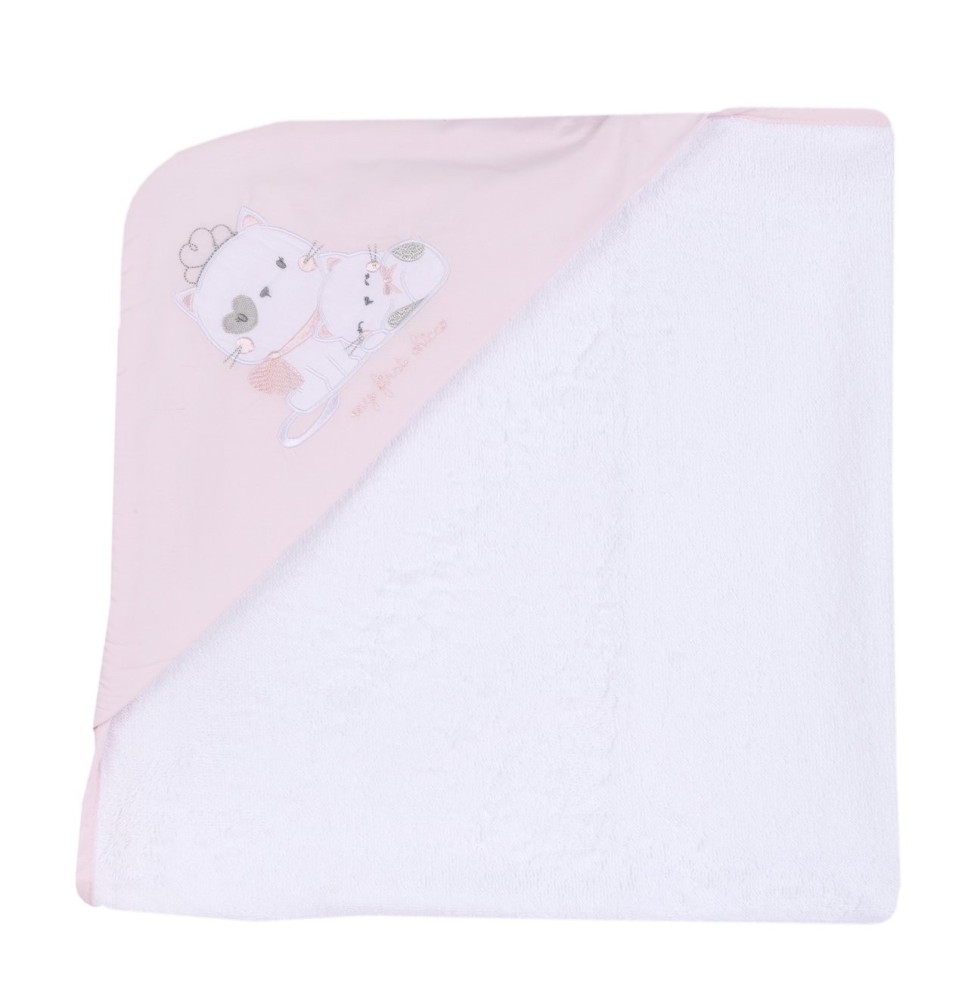 Quadrato Triangolo  Chicco Rosa neonata 07502