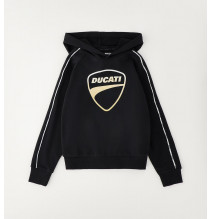 Felpa Ducati Bambino/Ragazzo G600
