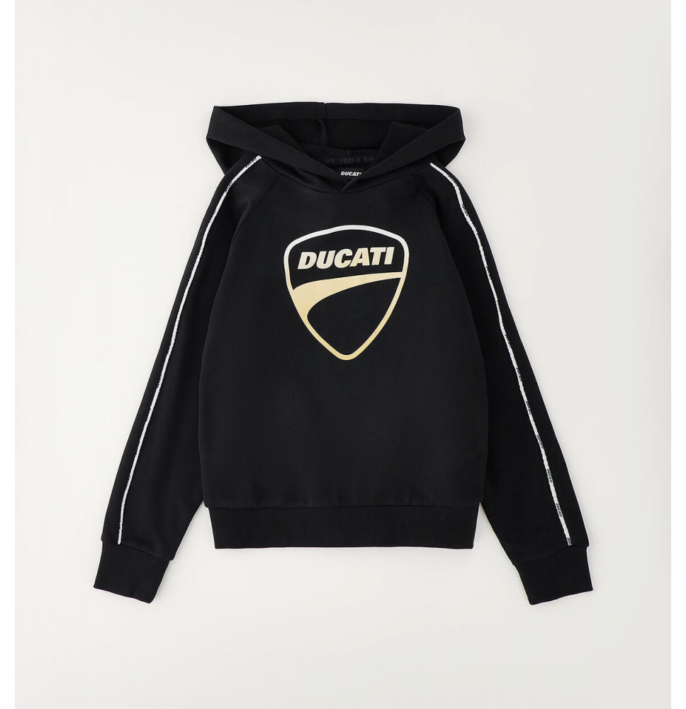 Felpa Ducati Bambino/Ragazzo G600