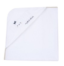 Quadrato Triangolo Chicco Bianco neonata 07747