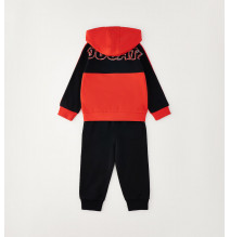 Tuta Ducati Bimbo Rossa G630