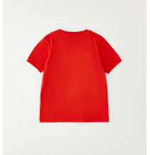 Maglietta Ducati Bimbo Rossa G634