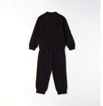 Tuta Sarabanda Bimbo Nera G005