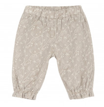 Pantaloni Chicco Bimba Beige 101688