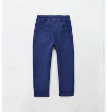 Pantalone Sarabanda Bimbo Blu G152