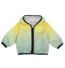 Giubbino Antivento Chicco Bimbo  Giallo 102006