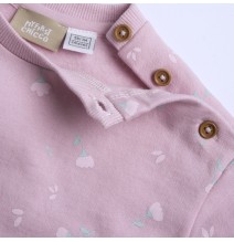 Felpa Chicco Rosa  69832