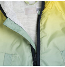 Giubbino Antivento Chicco Bimbo  Giallo 102006