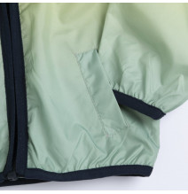 Giubbino Antivento Chicco Bimbo  Giallo 102006