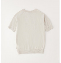 Maglia Sarabanda Ragazzo Beige G625