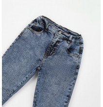 Jeans Sarabanda Bimbo Blu G041