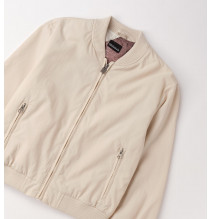 Giubbotto Sarabanda Ragazzo Beige G634