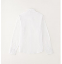 Camicia Sarabanda Ragazzo Bianca G602