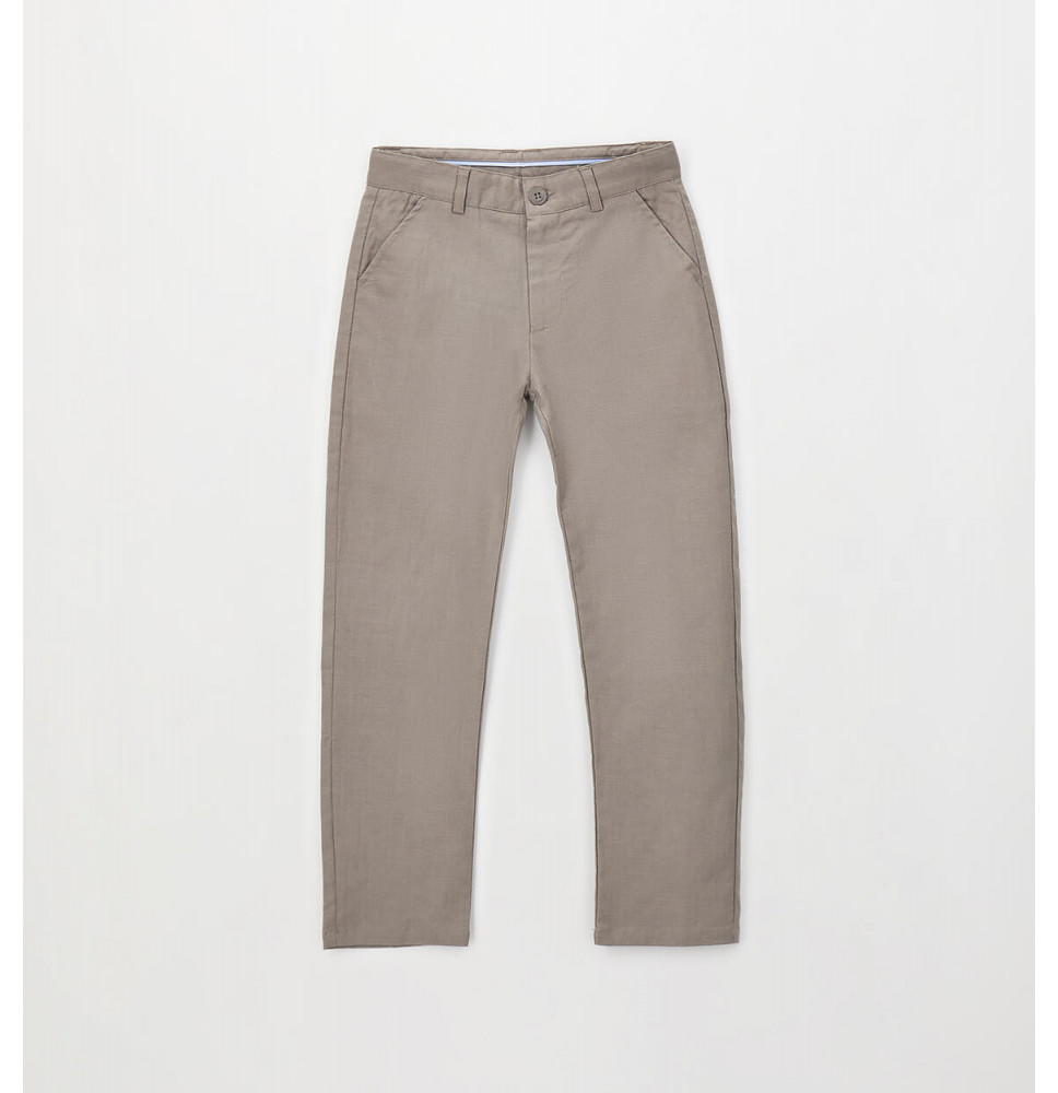 Pantalone Sarabanda Ragazzo Talpa G610