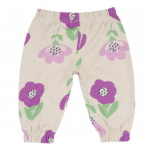 Pantalone Chicco Bimba Beige 101276