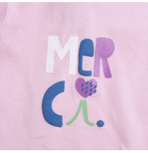 Maglietta Chicco Bimba Rosa 101277