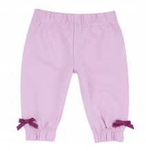 Pantalone Chicco Bimba Rosa 101274