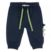 Pantaloni Chicco Bimbo Blu o Beige 101251