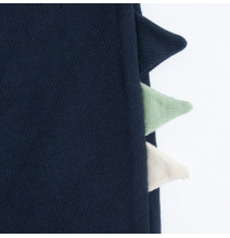 Pantaloni Chicco Bimbo Blu o Beige 101251