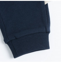 Pantaloni Chicco Bimbo Blu o Beige 101251