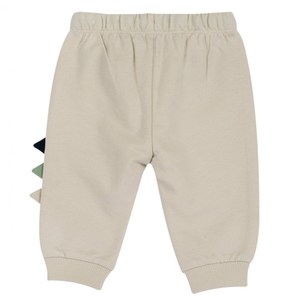 Pantaloni Chicco Bimbo Blu o Beige 101251