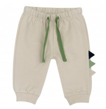 Pantaloni Chicco Bimbo Blu o Beige 101251