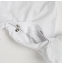 Tutina Chicco Neonata Bianca 101475