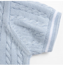 Polo Chicco Bimbo Azzurra 101706