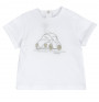Maglietta Chicco Bimbo Bianca 102182
