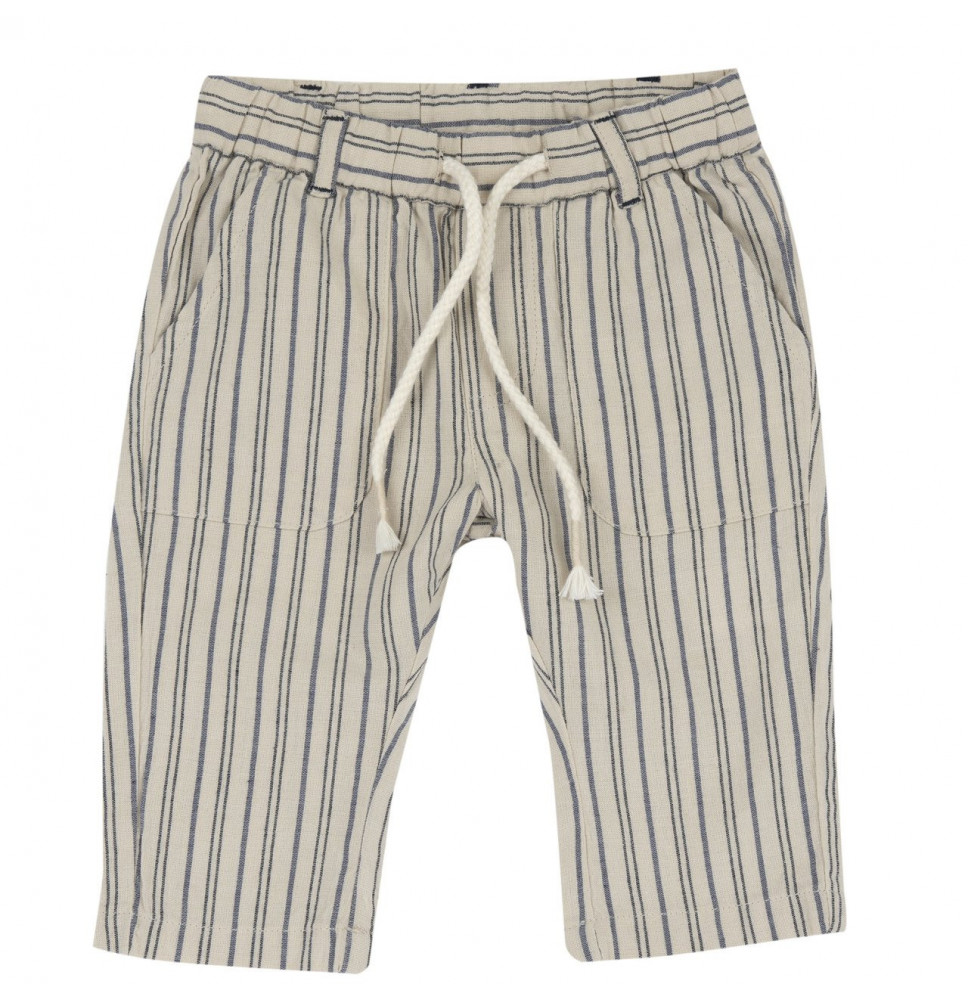 Pantalone Chicco Bimbo Beige 101881