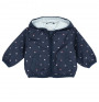 Giubbino Chicco Bimbo Blu 102006