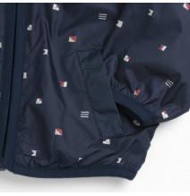 Giubbino Chicco Bimbo Blu 102006