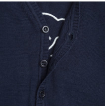 Cardigan Chicco Bimbo Blu 101702