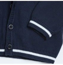 Cardigan Chicco Bimbo Blu 101702