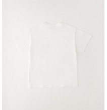 Maglietta Sarabanda Ragazzo Bianca G628