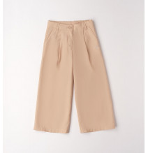 Pantalone Sarabanda Bimba Beige G252