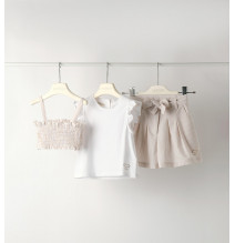 Completo Sarabanda Bimba Beige G257