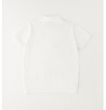 Polo Sarabanda Ragazzo Panna G635