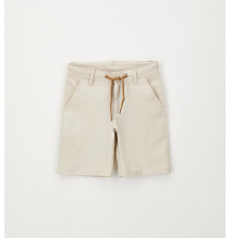 Pantaloncini Sarabanda Bimbo Beige G164